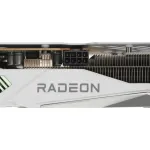 Видеокарта Radeon RX 7600 2320МГц 8Гб ASRock (GDDR6, 128бит, 1xHDMI, 3xDP)