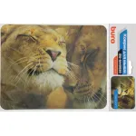 Коврик для мыши BURO BU-M40030