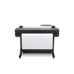 Плоттер HP DesignJet T630 36-in (струйная, цветная, A0, 1024Мб, 2стр/м, 2400x1200dpi, Wi-Fi, RJ-45, USB)