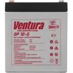 Батарея Ventura GP 12-5 (12В, 5Ач)