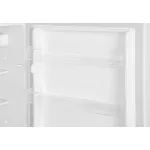 Холодильник Gorenje RF4141PW4 (A+, 2-камерный, объем 207:166/41л, белый)
