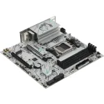 Материнская плата MSI B840M GAMING PLUS WIFI6E (x)