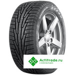 Шина Nokian Nordman RS2 175/70 R14 88R зимняя (Extra Load)