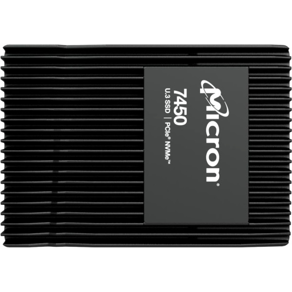 Жесткий диск SSD 800Гб Micron (2.5