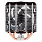 Кулер для процессора Arctic Freezer A35 CO (Socket: AM4, алюминий+медь, 4-pin PWM)