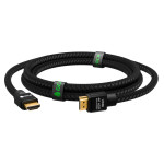 Кабель Greenconnect (HDMI (m), HDMI (m))