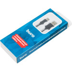 Buro USB A(m) USB Type-C (m) 1м