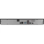 Видеорегистратор Dahua DHI-NVR4216-EI(NVR (сетевой), каналов: 16, разрешение: 1920x1080)