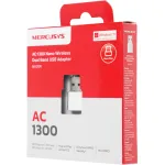 Сетевой адаптер Mercusys MA30N