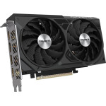 Видеокарта GeForce RTX 4060TI 2535МГц 16Гб Gigabyte (GDDR6, 128бит, 2xHDMI, 2xDP)