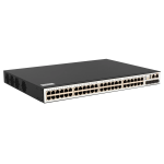 Коммутатор SNR -S2989G-48TX-POE