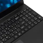 Ноутбук IRU Tactio 15ALG (Intel Core i5 12600H 2.7 Ггц/16 ГБ DDR4 3200 МГц/15.6