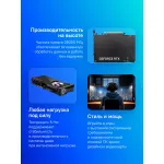 Видеокарта GeForce RTX 5070TI 2572МГц 16Мб MSI (GDDR7, 256бит, 1xHDMI, 3xDP)
