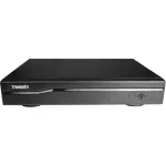 Видеорегистратор Trassir NVR-1104P V2(NVR (сетевой), каналов: 4, разрешение: 1920x1080)