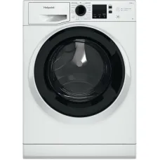 Стиральная машина Hotpoint-Ariston NSS 6015 K V RU(класс: A, средняя 59.5x85x42.5см, фронтальная, макс:6кг, 1200об/мин, защита от протечек, белый) [869991644610]