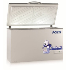 Морозильный ларь Pozis FH-250-1 [121CV]