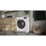 Стиральная машина Electrolux EW6D295GE(фронтальная, макс:9кг)