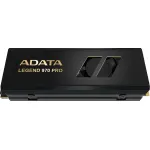 Жесткий диск SSD 1Тб ADATA (2280, 13000/9500 Мб/с, 1250000 IOPS, PCIe 5.0 x4)