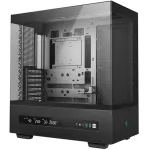 Корпус DeepCool CH690 DIGITAL (Midi-Tower)