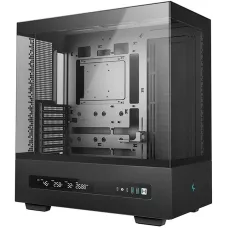 Корпус DeepCool CH690 DIGITAL (Midi-Tower)