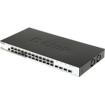 Коммутатор D-Link DGS-1210-28XS/ME