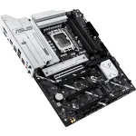 Материнская плата ASUS PRIME Z890-P WIFI (Socket-1851, xDDR4 DIMM, ATX, RAID SATA: 0,1,10,5)