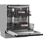 Посудомоечная машина Weissgauff BDW 6038 Infolight