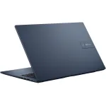 Ноутбук ASUS X1704VA-AU982 (Intel Core 5 120U 1.4 ГГц/16 ГБ DDR5/17.3