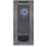 Корпус Thermaltake CTE T500 TG ARGB черный (Full-Tower)