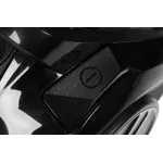 Пылесос Tefal TW4825EA (сухая, контейнер, пылесборник: 2.5л, потребляемая мощность: 550Вт)