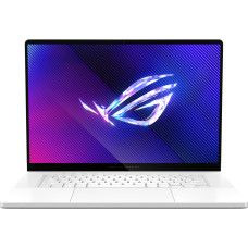 ASUS ROG Zephyrus G16 GU605MU-QR109 (Intel Core Ultra 7 155H 3.8 ГГц/16 ГБ LPDDR5X 7467 МГц/16