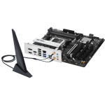 Материнская плата ASUS B850M MAX GAMING WIFI (x)