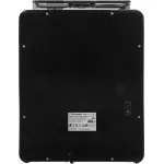 Кофемашина RONDELL RDE-1114