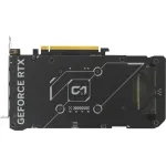 Видеокарта GeForce RTX 5060 2410МГц 8Гб ASUS DUAL OC (GDDR7, 128бит, 1xHDMI, 3xDP)