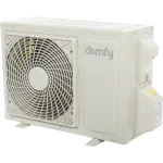 Настенная сплит-система Domfy DCW-AC-09-1i