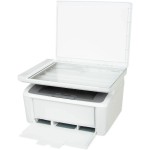 МФУ HP LaserJet M141a (лазерная, черно-белая, A4, 64Мб, 20стр/м, 600x600dpi, 8'000стр в мес)