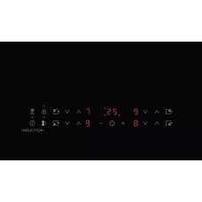 Индукционная варочная поверхность Electrolux LIV63431BK [LIV63431BK]