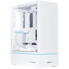 Корпус Lian Li SUP01W (Midi-Tower)