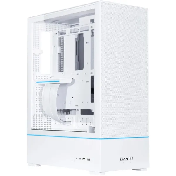 Корпус Lian Li SUP01W (Midi-Tower)