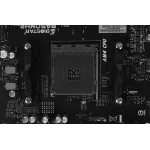 Материнская плата Biostar B450MHP (AM4, AMD B450, 2xDDR4 DIMM, microATX, RAID SATA: 0,1,10)