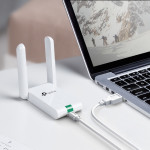 Адаптер TP-Link TL-WN822N