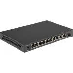 Коммутатор TP-Link TL-SG1210MPE