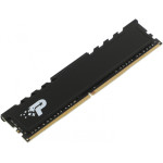 Память DIMM DDR4 16Гб 2666МГц Patriot Memory (21300Мб/с, CL19, 288-pin, 1.2 В)