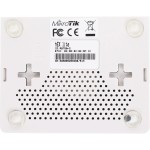 Маршрутизатор MikroTik hEX lite