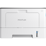 Принтер Pantum BP5100DW (лазерная, черно-белая, A4, 512Мб, 40стр/м, 1200x1200dpi, авт.дуплекс, 100'000стр в мес, Wi-Fi)