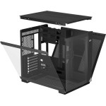 Корпус PCcooler C3 T500 (Midi-Tower)