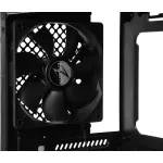 Корпус Zalman S2 TG Black (Midi-Tower, 2xUSB3.0)