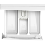 Стиральная машина Bosch WNA25401ME(59.8x84.8x59см, фронтальная, макс:10,5кг, с сушкой, 1400об/мин, белый)