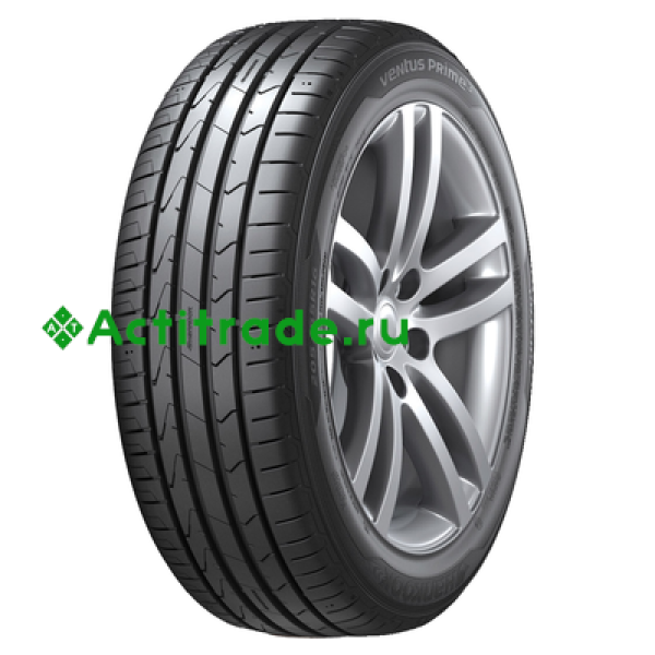 Шина Hankook Ventus Prime 3 K125 195/50 R15 82V летняя