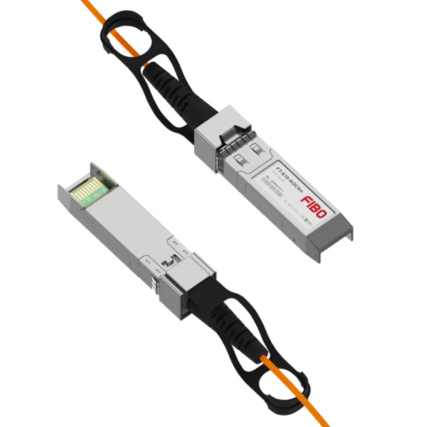 Кабель FIBO FT-S10-AOC5m
